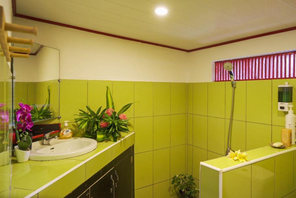 Maroe Lemon House酒店 外观 照片